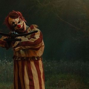 Photo La Nuit des clowns