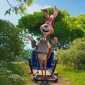 Photo Walter Lapin