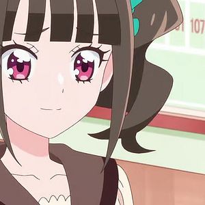 Photo Wonderful Precure!