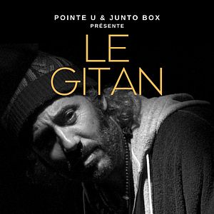 Photo Le Gitan
