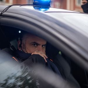 Photo François-Xavier Demaison