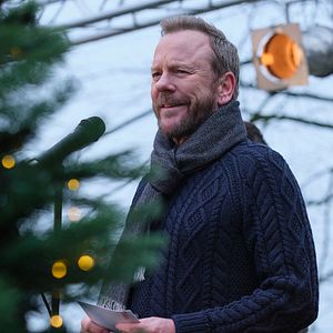 Photo Kiefer Sutherland