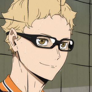 Photo HAIKYU!! La Guerre des Poubelles