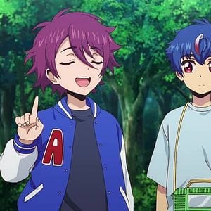 Photo Cardfight!! Vanguard overDress