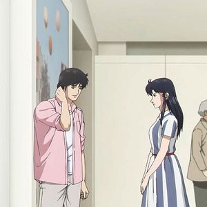 Photo Signé Cat's Eyes (2025)