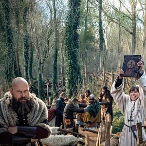 Photo Anachroniks