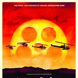 Photo Hearts of Darkness: A Filmmaker's Apocalypse