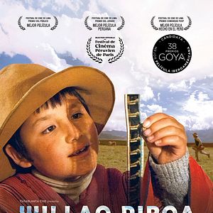 Photo Willaq Pirqa, el cine de mi pueblo