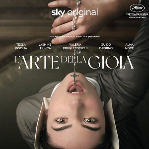 Photo L'Art de la joie
