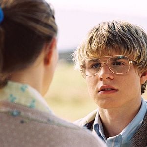Photo Mysterious Skin