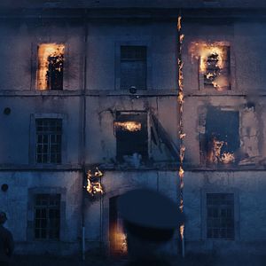 Photo Bully, l’ombre de l’espoir