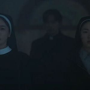 Photo L'Exorcisme Interdit (Dark Nuns)