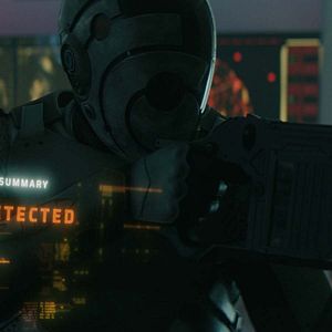 Photo Murderbot : Journal d'un AssaSynth