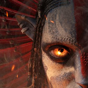 Photo Avatar : de Feu et de Cendres
