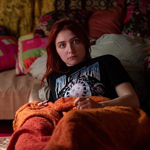 Photo Lula Cotton-Frapier