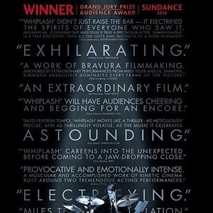 Photo Whiplash