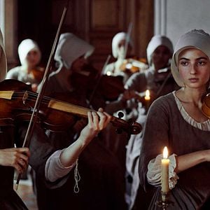 Photo Vivaldi et moi