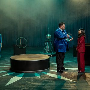 Photo Ana Brenda Contreras