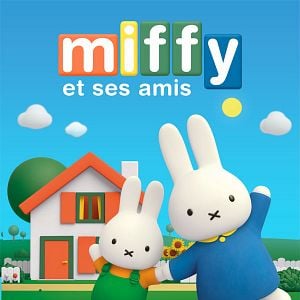 Photo Miffy