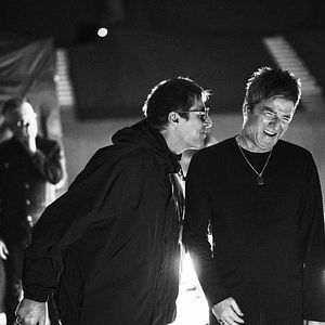 Photo Untitled Oasis Documentary