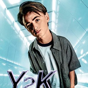 Photo Y2K