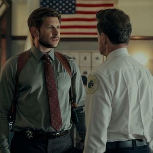 Photo Greyston Holt