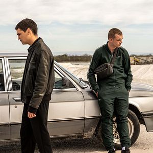 Photo Darren Muselet