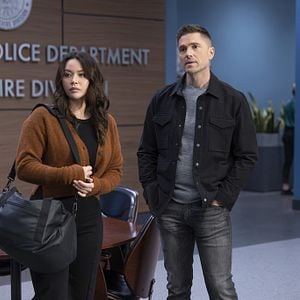 Photo Melissa O'Neil