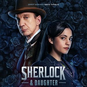 Photo Sherlock & Daughter