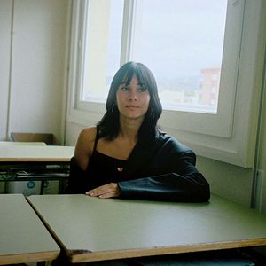 Photo Aitana : Métamorphose