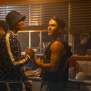 Photo Critical Incident