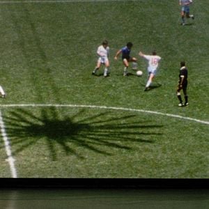 Photo The Match