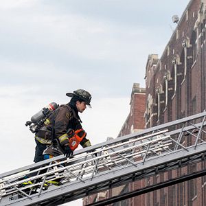 Photo Miranda Rae Mayo