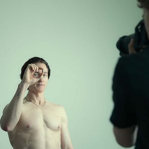 Photo Don't Die : L'homme qui voulait être éternel