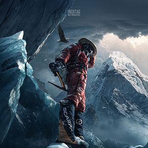 Photo Kaizen - 1 an pour gravir l'Everest