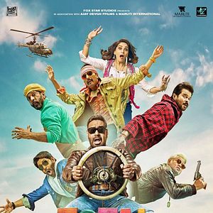 Photo Total Dhamaal