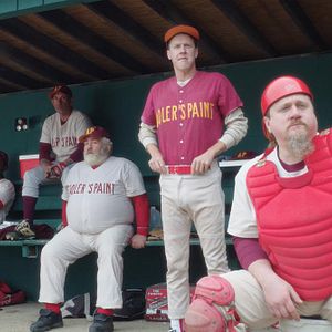 Photo Eephus, le dernier tour de piste