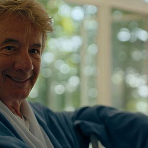 Photo Martin Short