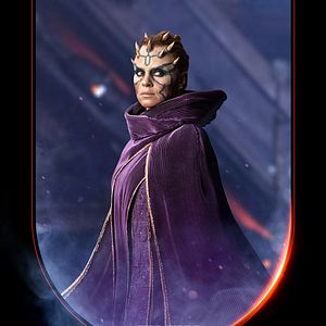 Photo Star Wars : The Acolyte
