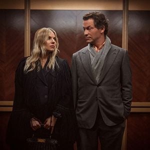 Photo Dominic West
