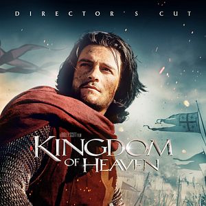 Photo Kingdom of Heaven