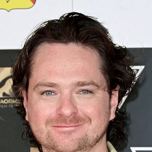 Photo Michael Shanks (II)