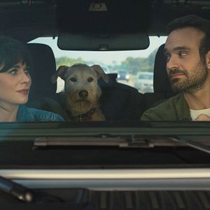 Photo Zooey Deschanel