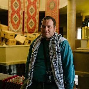 Photo Le Gâteau du Président