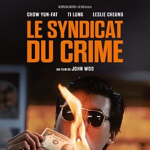 Photo Le Syndicat du crime