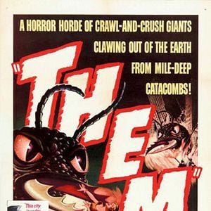 Photo Des monstres attaquent la ville