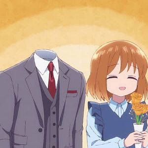 Photo L'homme invisible et sa future épouse