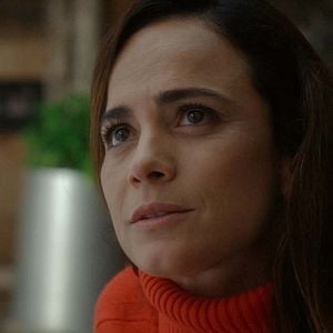 Photo Alice Braga