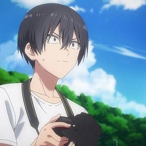 Photo 2.5 Dimensional Seduction