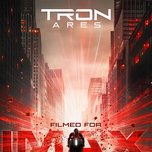 Photo Tron: Ares